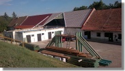 Nemochovice - stje