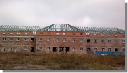 Vysok Mto - revitalizace bvalch kasren