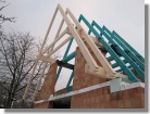 Vinin umice - krov, obklad Thermowood