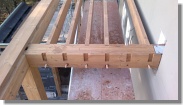 Obklad Thermowood