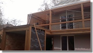 Obklad Thermowood