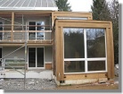 Obklad Thermowood
