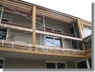Obklad Thermowood